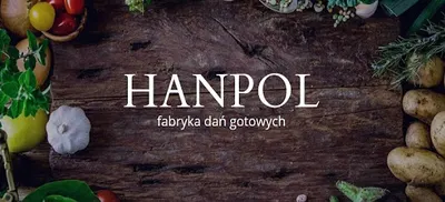HANPOL FOOD Czekaj, Horbulewicz Sp. k.